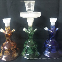 Cachimbas auténticas para la venta en la fábrica de China Al Fakher Glass Hookahs